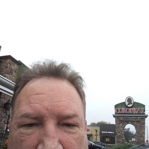 Meet your Posher, Gary